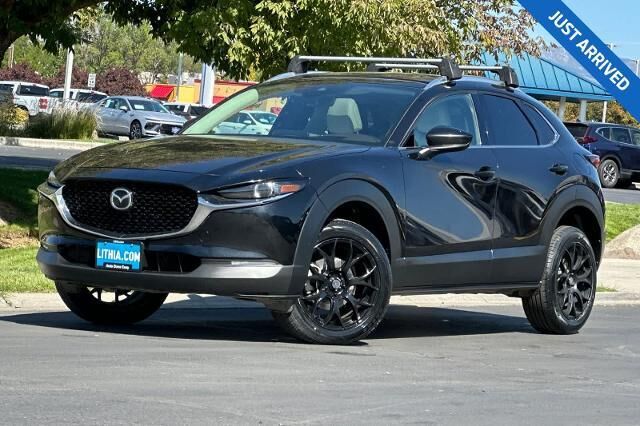 2022 Mazda CX-30 2.5 S Premium