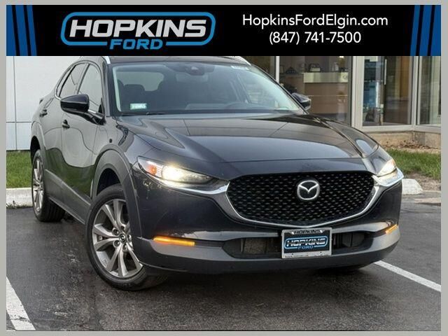 2021 Mazda CX-30 Premium