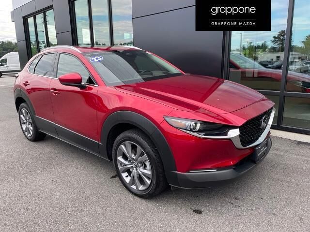 2024 Mazda CX-30 2.5 S Premium