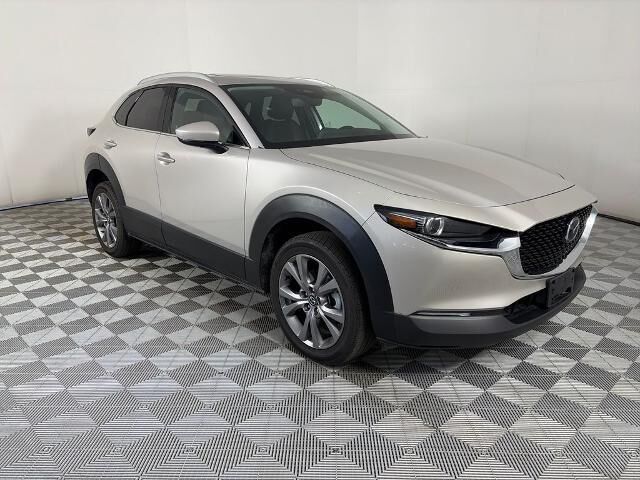 2024 Mazda CX-30 2.5 S Premium