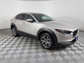 2024 Mazda CX-30 2.5 S Premium