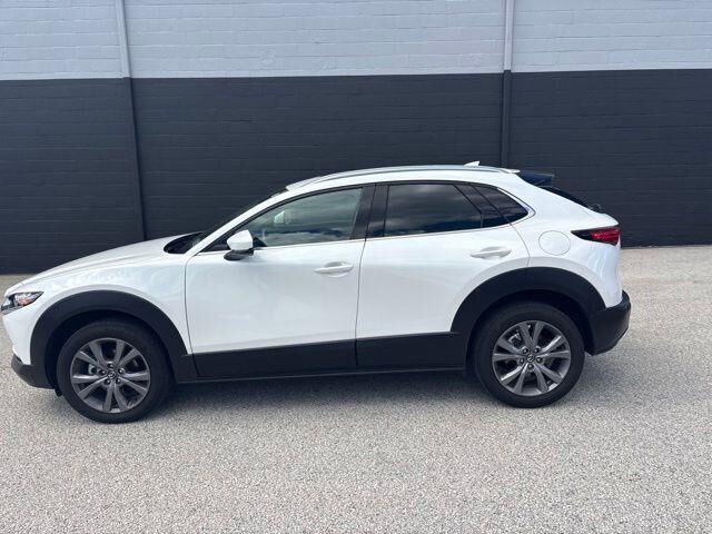 2025 Mazda CX-30 2.5 S Premium