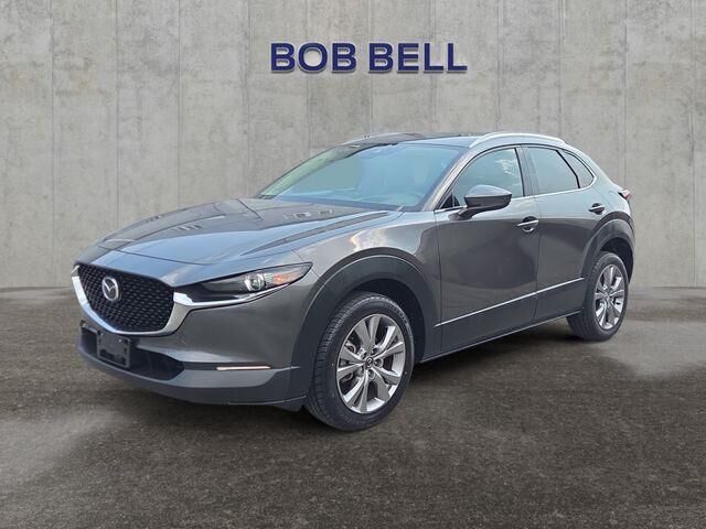 2021 Mazda CX-30 Premium