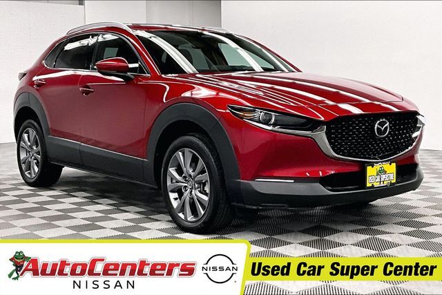 2024 Mazda CX-30 2.5 S Premium Package