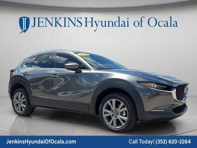 2024 Mazda CX-30 2.5 S Premium