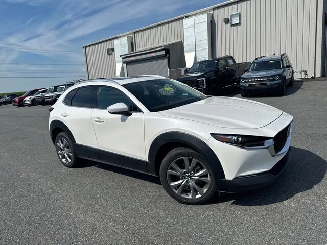 2023 Mazda CX-30 2.5 S Premium
