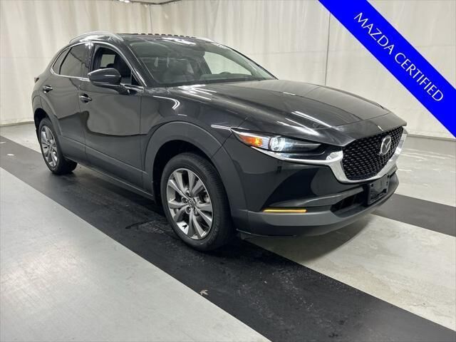2024 Mazda CX-30 2.5 S Premium