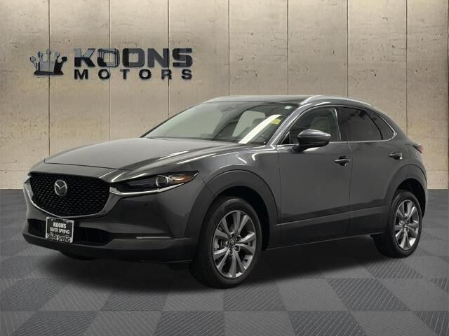 2023 Mazda CX-30 2.5 S Premium