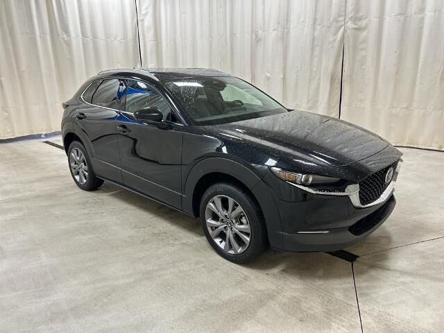 2024 Mazda CX-30 2.5 S Premium