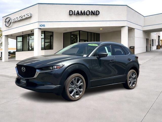 2024 Mazda CX-30 2.5 S Premium