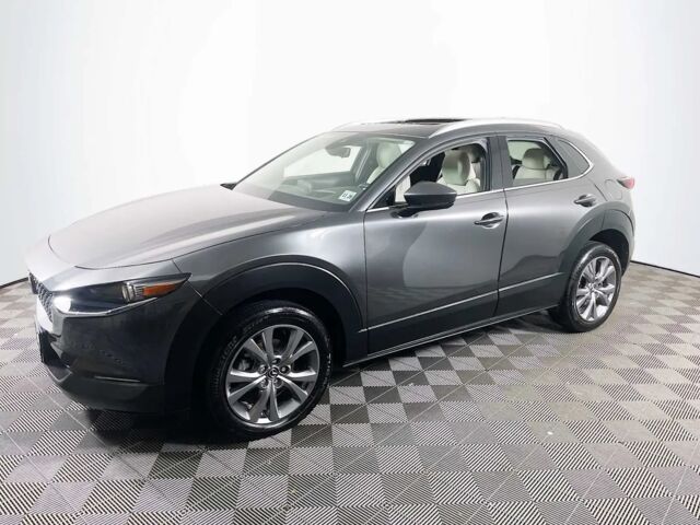 2023 Mazda CX-30 2.5 S Premium