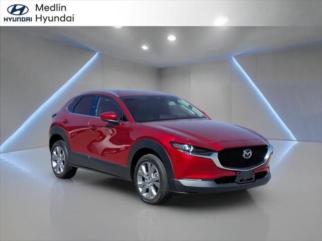 2023 Mazda CX-30 2.5 S Premium