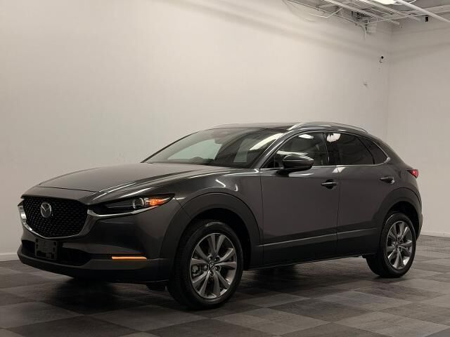 2024 Mazda CX-30 2.5 S Premium