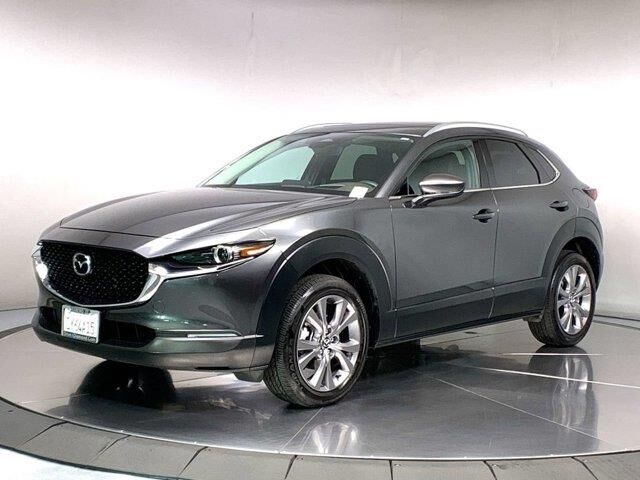 2024 Mazda CX-30 2.5 S Premium