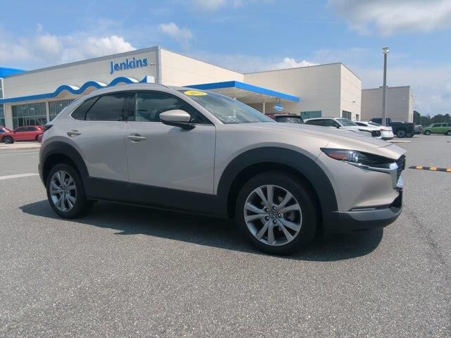 2023 Mazda CX-30 2.5 S Premium