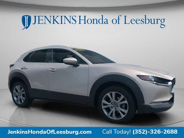2023 Mazda CX-30 2.5 S Premium