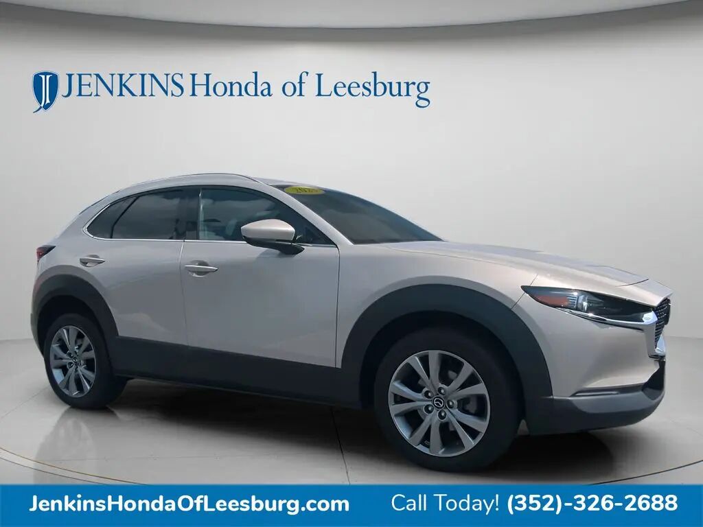 2023 Mazda CX-30 2.5 S Premium — photo 1 of 13