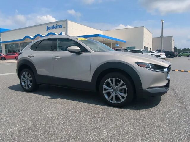 2023 Mazda CX-30 2.5 S Premium