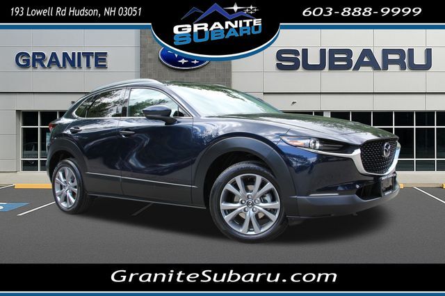 2024 Mazda CX-30 2.5 S Premium Package