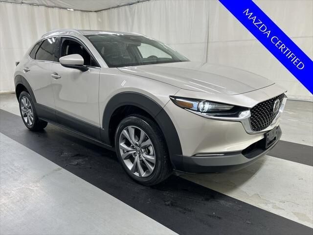 2024 Mazda CX-30 2.5 S Premium