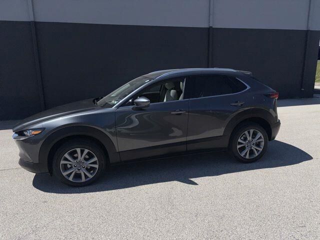 2025 Mazda CX-30 2.5 S Premium