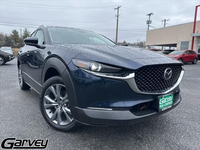 2025 Mazda CX-30 2.5 S Premium