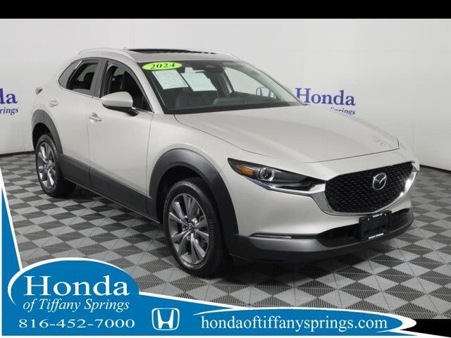 2024 Mazda CX-30 2.5 S Premium