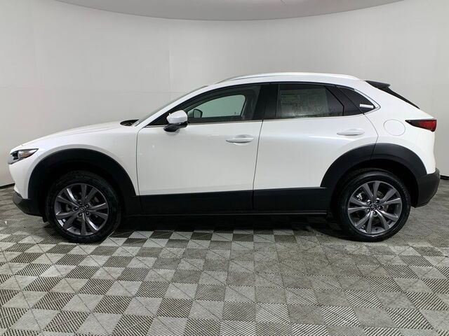 2024 Mazda CX-30 2.5 S Premium Package