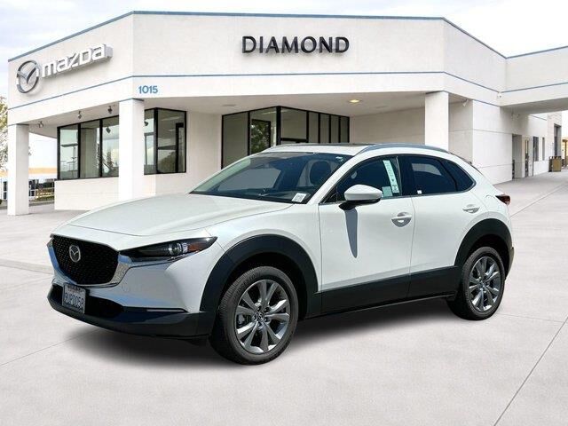 2025 Mazda CX-30 2.5 S Premium