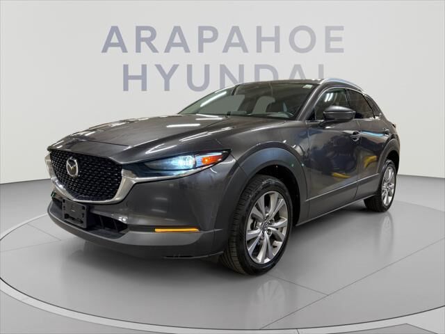 2021 Mazda CX-30 Premium