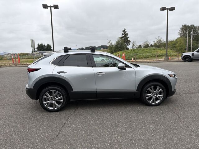2021 Mazda CX-30 Premium