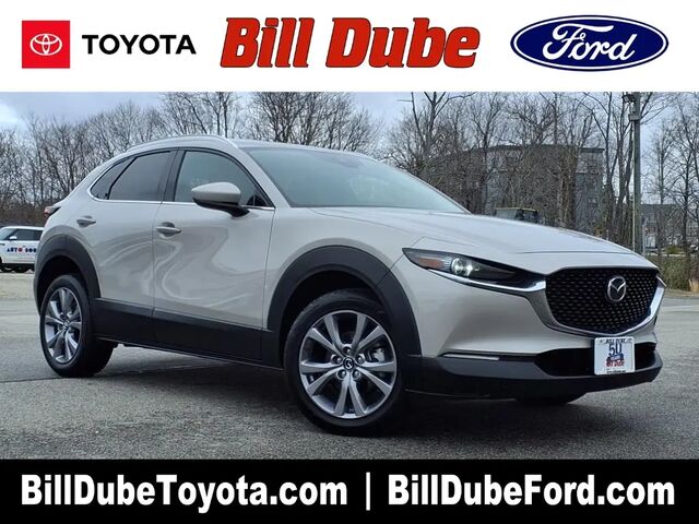 2023 Mazda CX-30 2.5 S Premium
