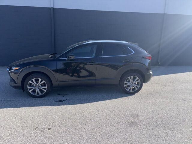 2025 Mazda CX-30 2.5 S Premium