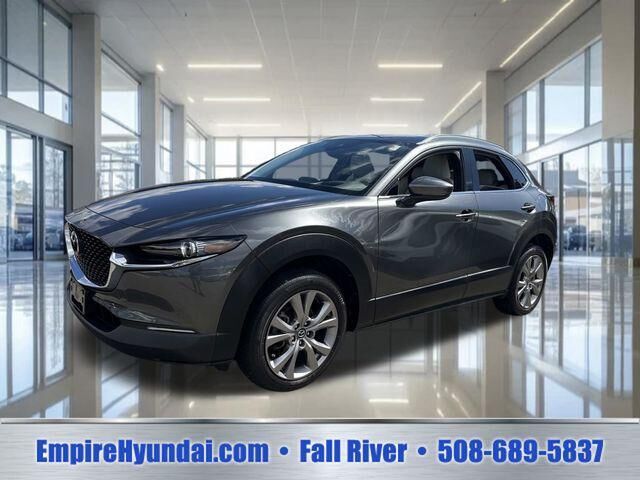 2023 Mazda CX-30 2.5 S Premium