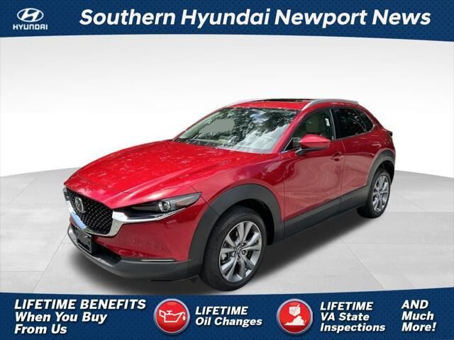 2023 Mazda CX-30 2.5 S Premium