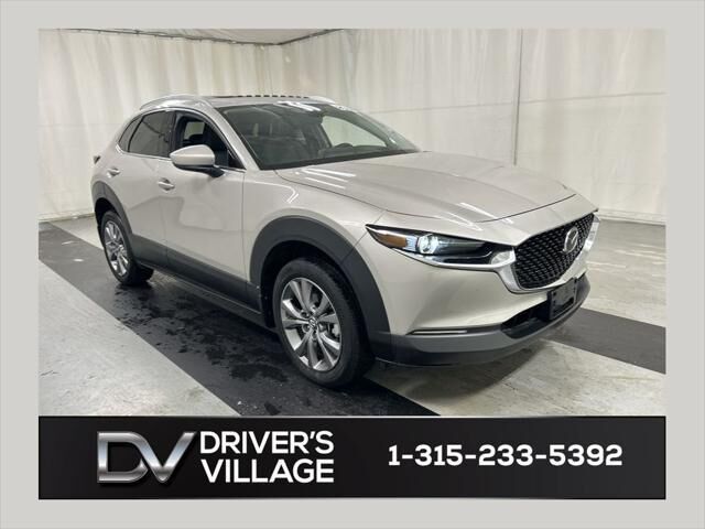 2024 Mazda CX-30 2.5 S Premium