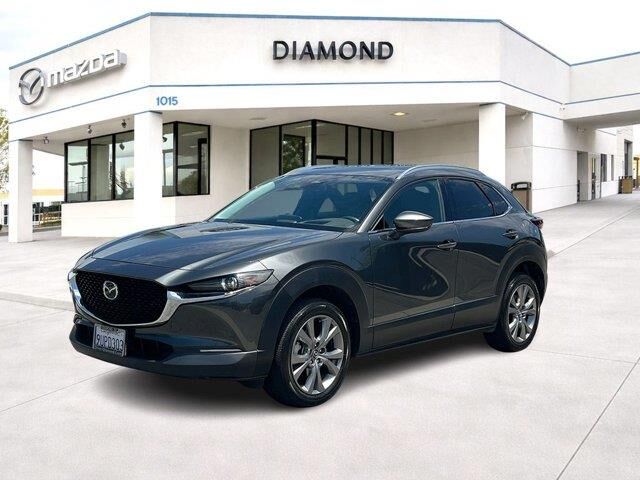 2024 Mazda CX-30 2.5 S Premium