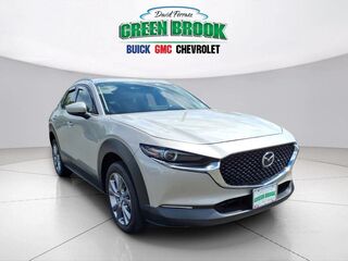 2023 Mazda CX-30 2.5 S Premium
