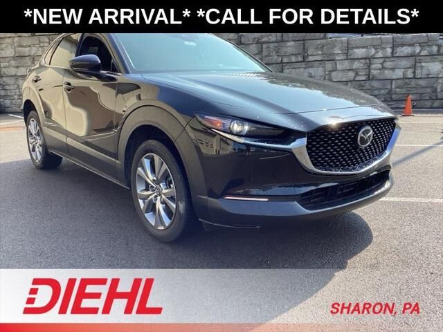 2023 Mazda CX-30 2.5 S Premium