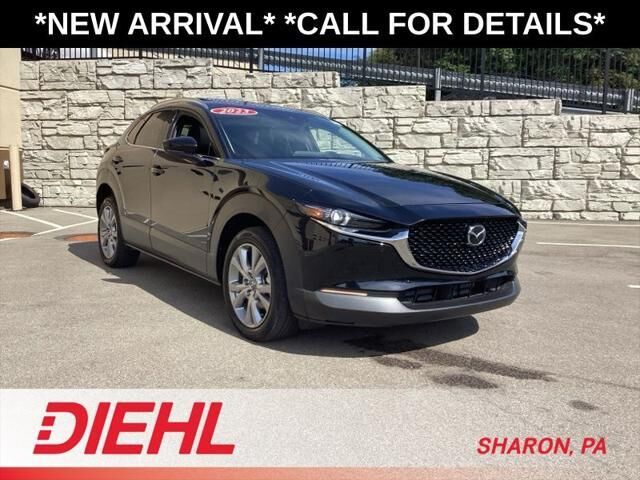 2023 Mazda CX-30 2.5 S Premium