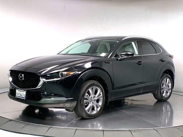 2024 Mazda CX-30 2.5 S Premium