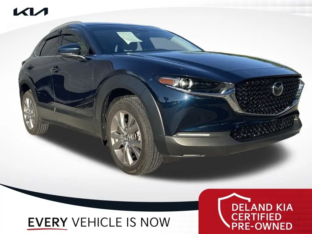 2024 Mazda CX-30 2.5 S Premium