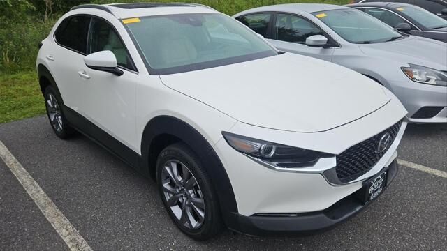 2023 Mazda CX-30 2.5 S Premium