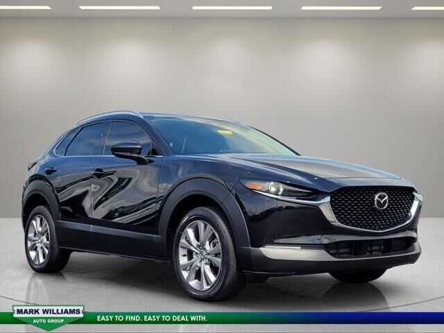 2023 Mazda CX-30 2.5 S Premium