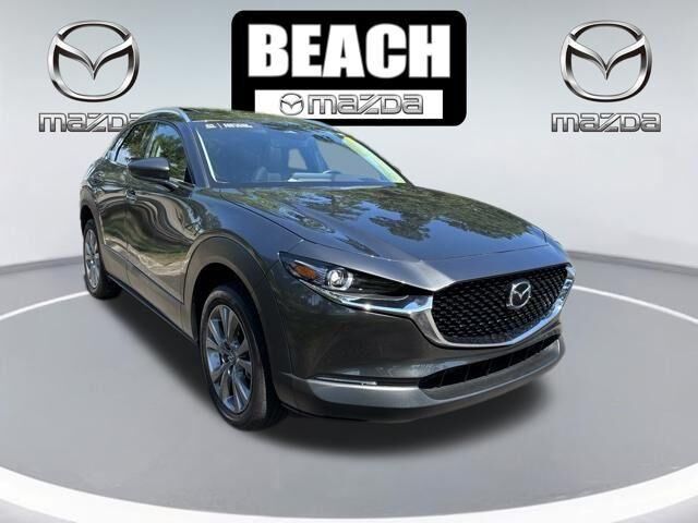 2025 Mazda CX-30 2.5 S Premium