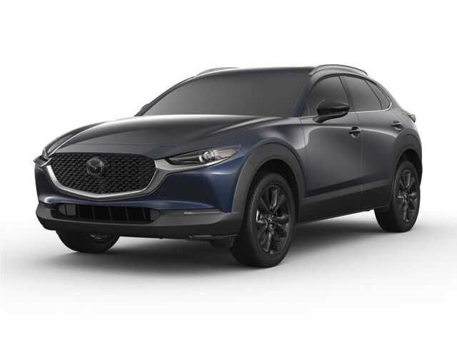 2022 Mazda CX-30 2.5 Turbo Premium