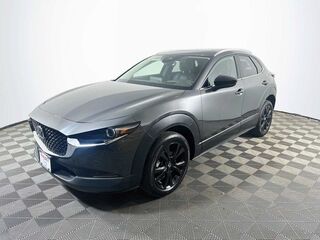 2024 Mazda CX-30 2.5 Turbo Premium Package