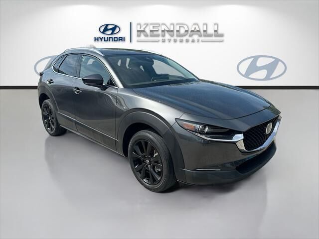 2023 Mazda CX-30 2.5 Turbo Premium