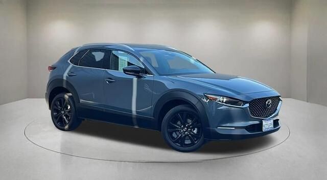 2023 Mazda CX-30 2.5 Turbo Premium