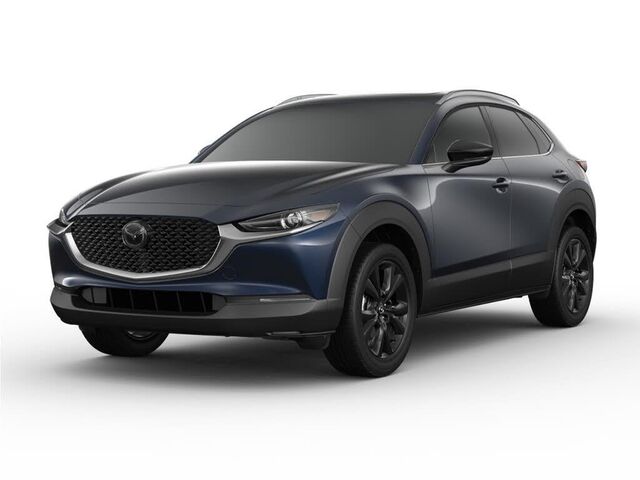 2023 Mazda CX-30 2.5 Turbo Premium